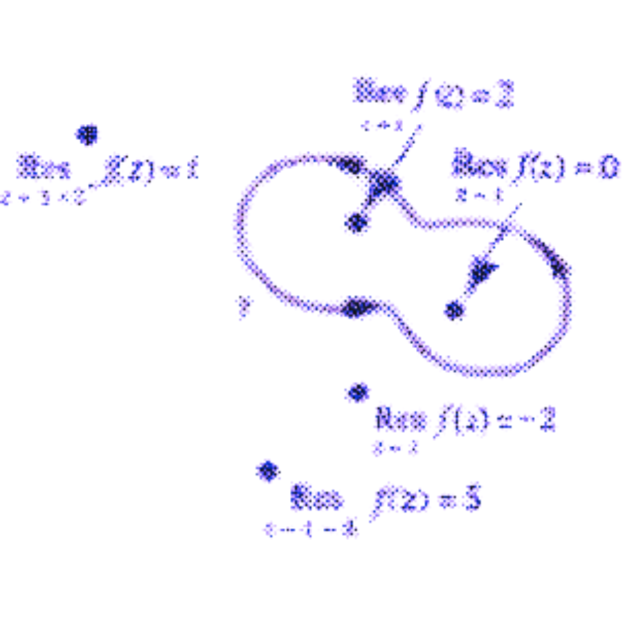 Residue Theorem